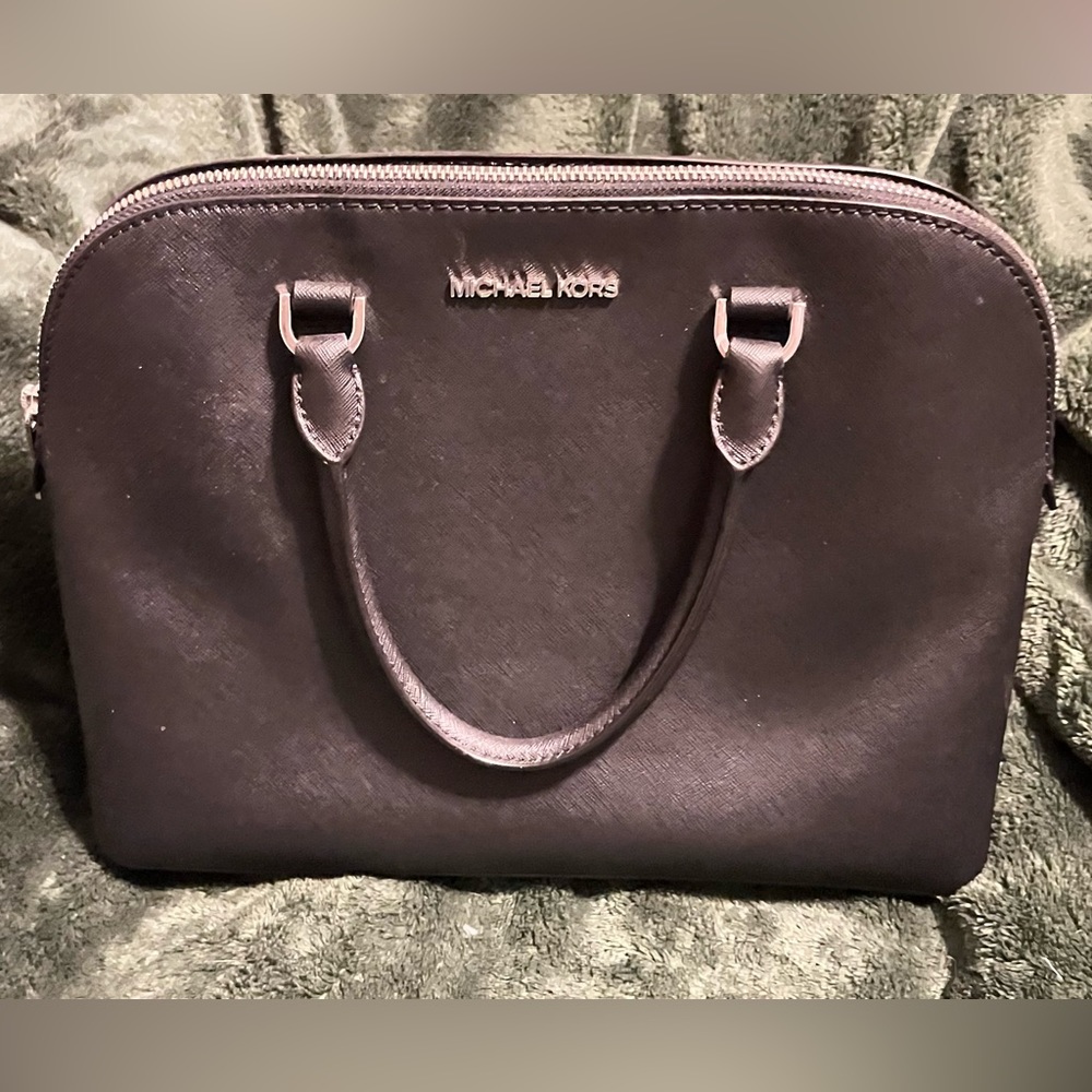 Michael Kors Dome Purse